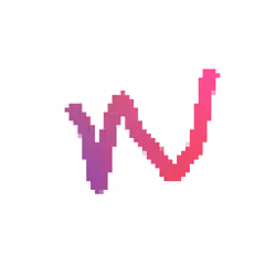 BASE SQUIGGLES #7495