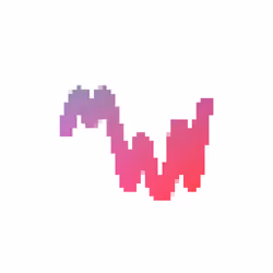 BASE SQUIGGLES #7397
