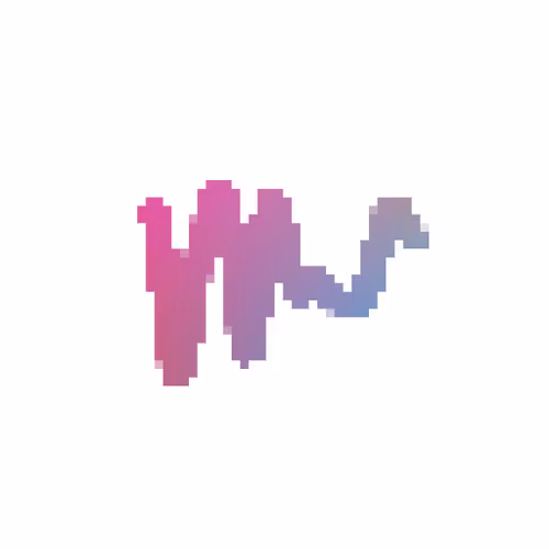 BASE SQUIGGLES #7055