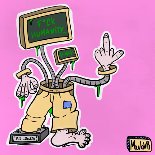 Item #6 Media