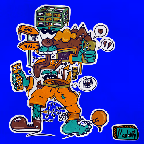 Item #5 Media