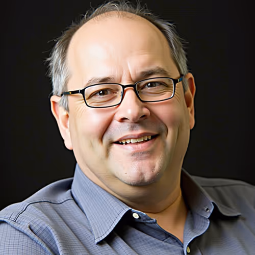 Yuyo Ignazio Palomonti