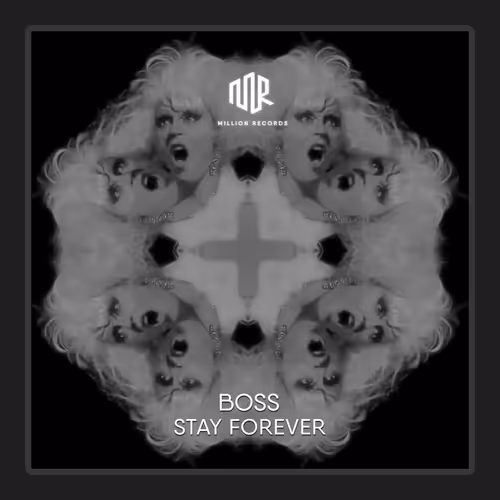Boss - Stay Forever  - Free #11