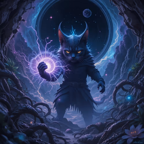 Cats may look cute, but on the inside….