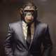 Ape Suit Cult