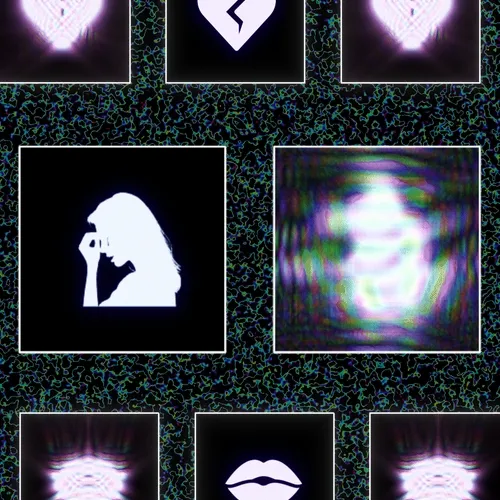 if he is mine, why is he with others?