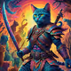 CATairdrop