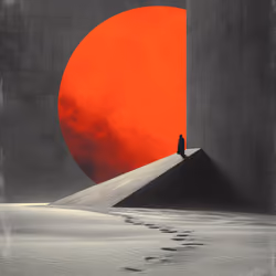 Voyagers #231