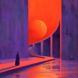 Voyagers #428