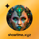 @Goddess_Machine Creator Token on Showtime.xyz