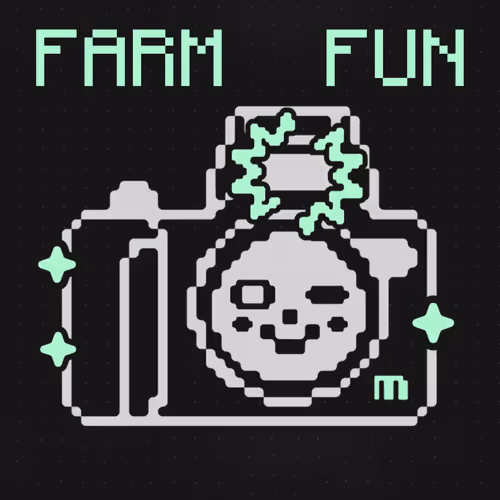 Last Hours To Farm FUN :) #6108