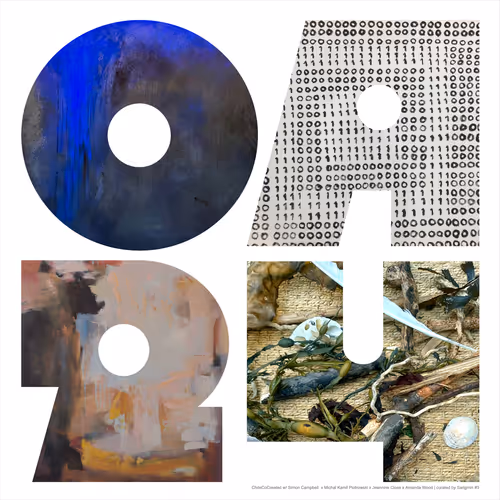 Item #3 Media