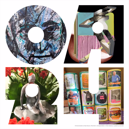 Item #20 Media
