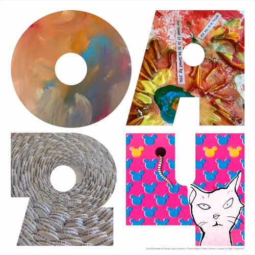 Item #7 Media
