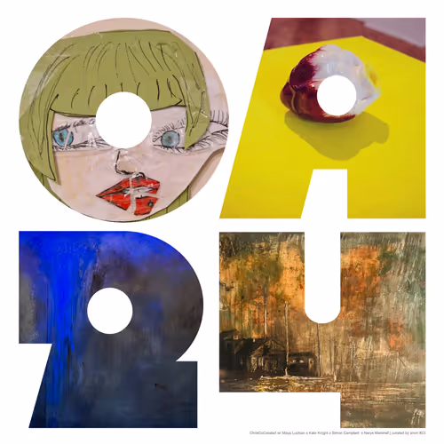 Item #23 Media