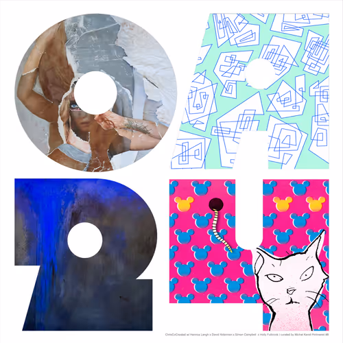 Item #8 Media