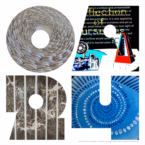 Item #31 Media