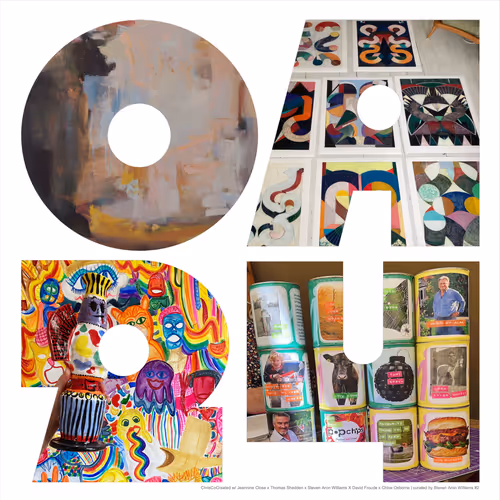 Item #2 Media