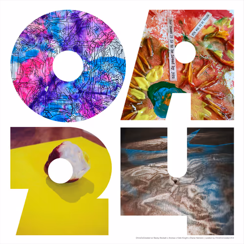 Item #18 Media