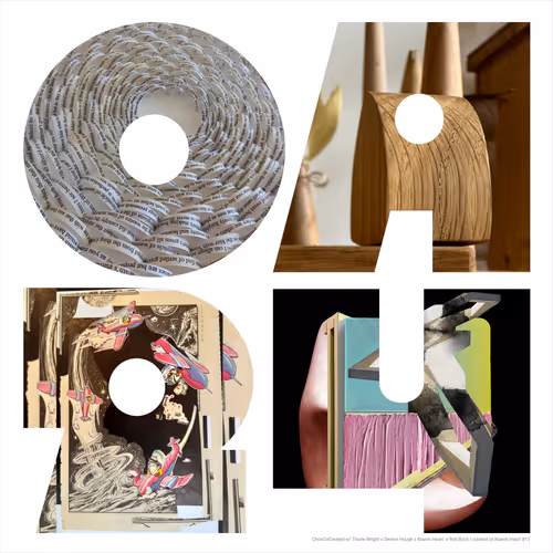 Item #13 Media
