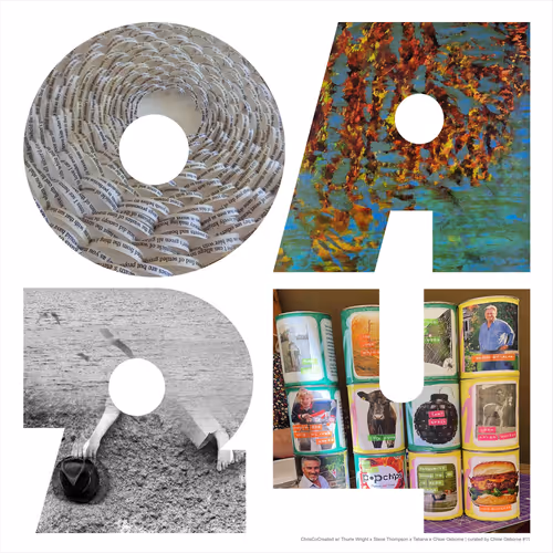 Item #11 Media