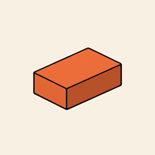 The Brick Base