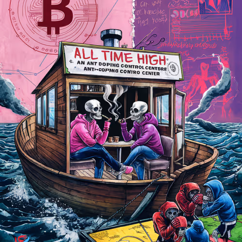 ANTI-DOPING CONTROLS: ALL TIME HIGH