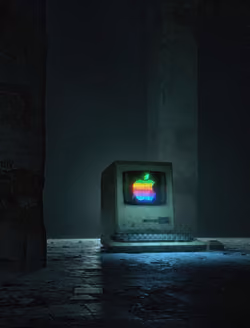 Item Media