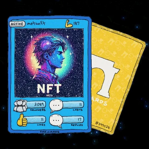 far.cards - metanft