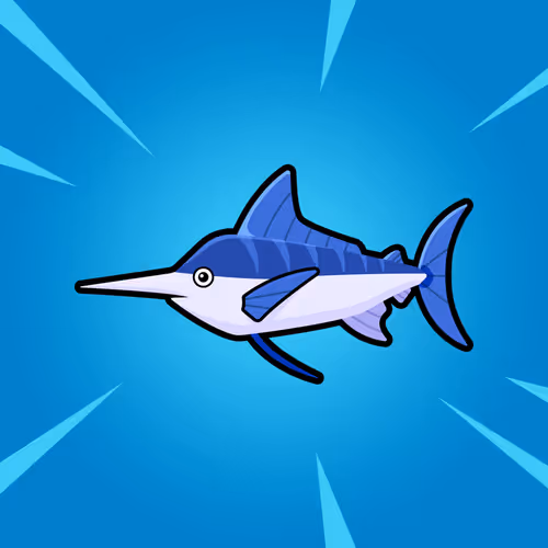 Angland Contributor Badge Blue #7
