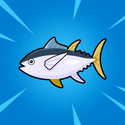 Angland Contributor Badge Blue #6