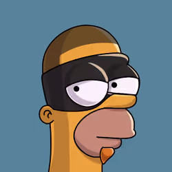 SimpsPunk #1567