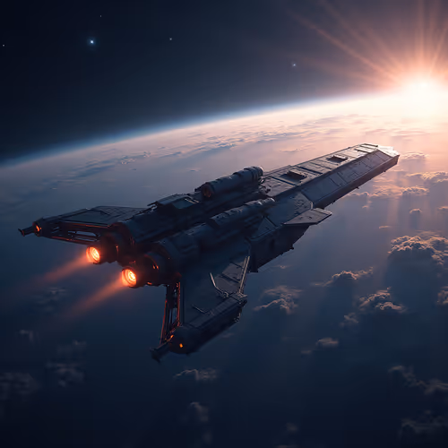 Spaceship