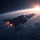 Spaceship