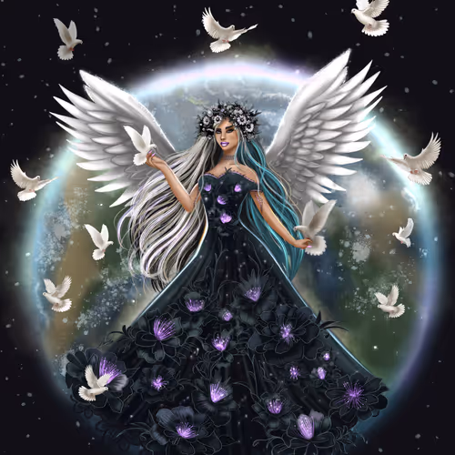 Guardian of the World