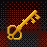 Keys #8