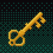 Keys #10