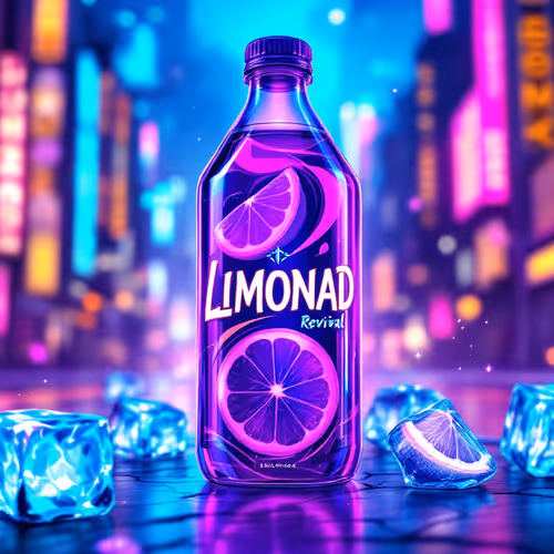 Limonad 3