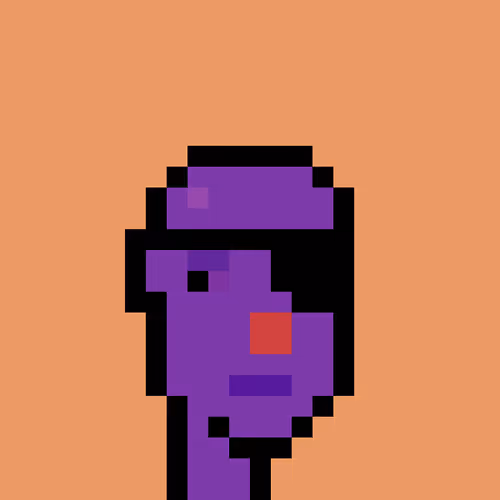 FID Punk #14562