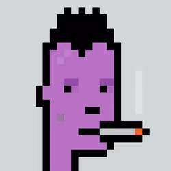 FID Punk #546174
