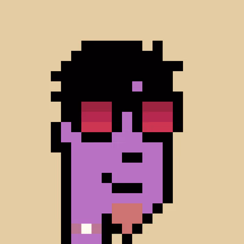 FID Punk #226972
