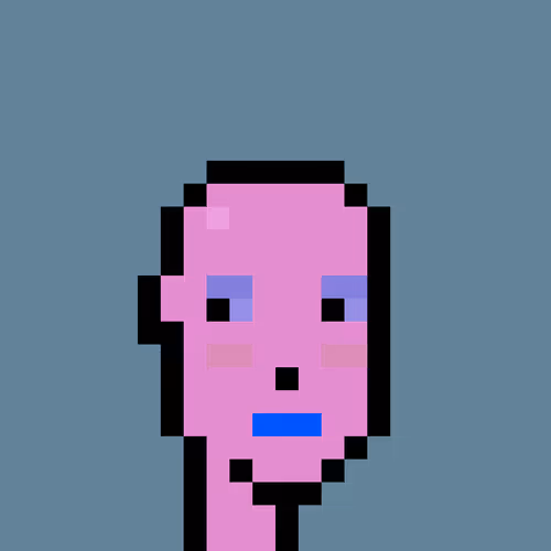 FID Punk #230896