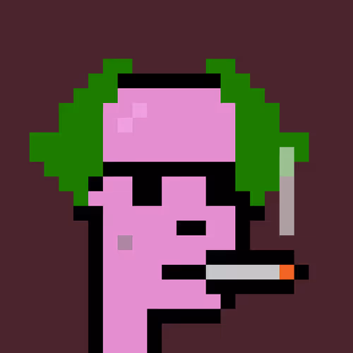 FID Punk #278438