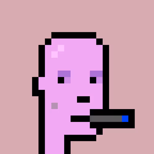 FID Punk #1024371