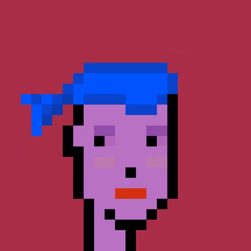 FID Punk #277979