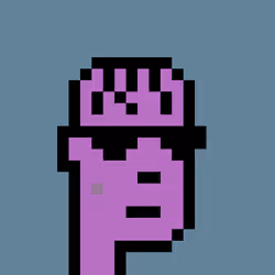 FID Punk #304775