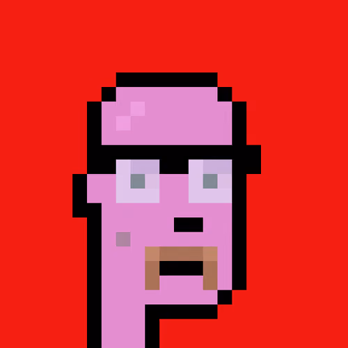 FID Punk #1042330