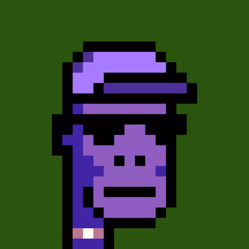 FID Punk #189636