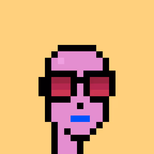 FID Punk #1153754