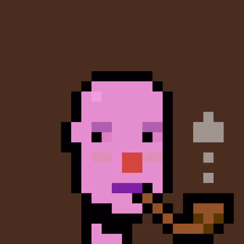 FID Punk #434060